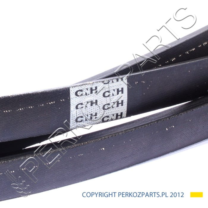 PAS MOTOWIDEŁ NEW HOLLAND CASE 80921330