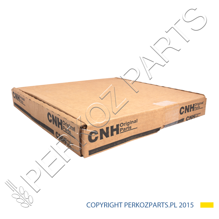 ДИСК СЦЕПЛЕНИЯ NEW HOLLAND CASE 5089337
