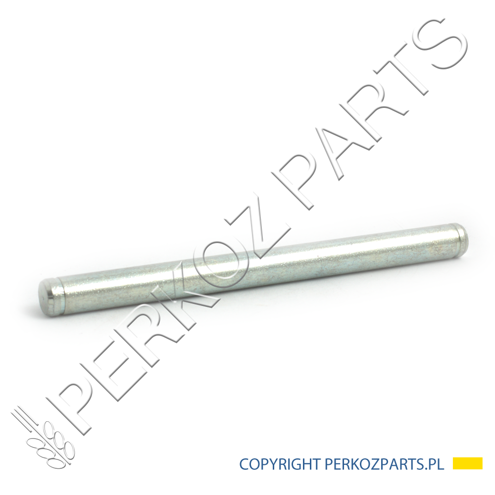 Штифт M7.6x100 дверной петли 83994405