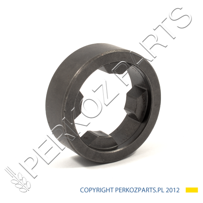 ГИДРАВЛИЧЕСКИЙ НАСОС NEW HOLLAND CASE 5118569