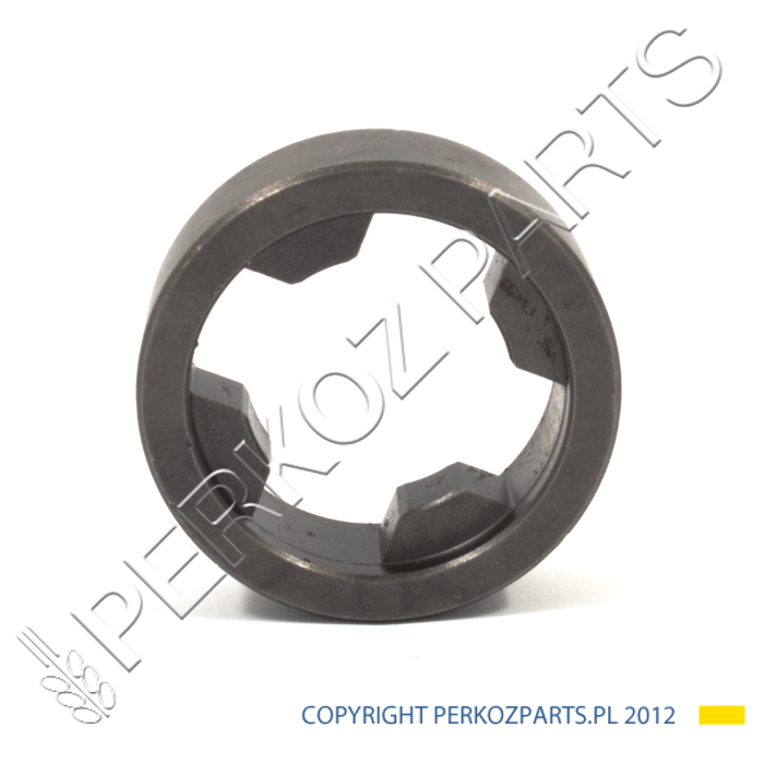 ГИДРАВЛИЧЕСКИЙ НАСОС NEW HOLLAND CASE 5118569