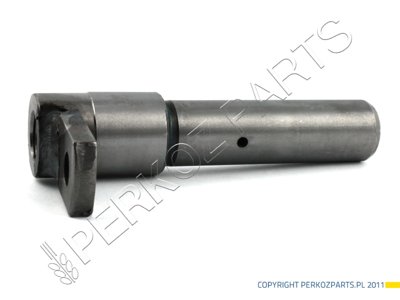 ШТИФТ ПРИВОДА ПОВОРОТА NEW HOLLAND CASE 5142048