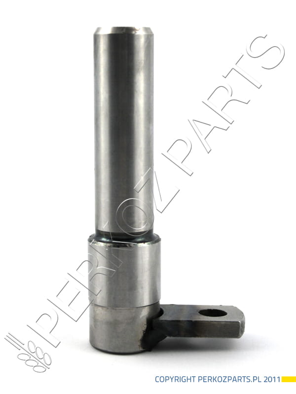 ШТИФТ ПРИВОДА ПОВОРОТА NEW HOLLAND CASE 5142048