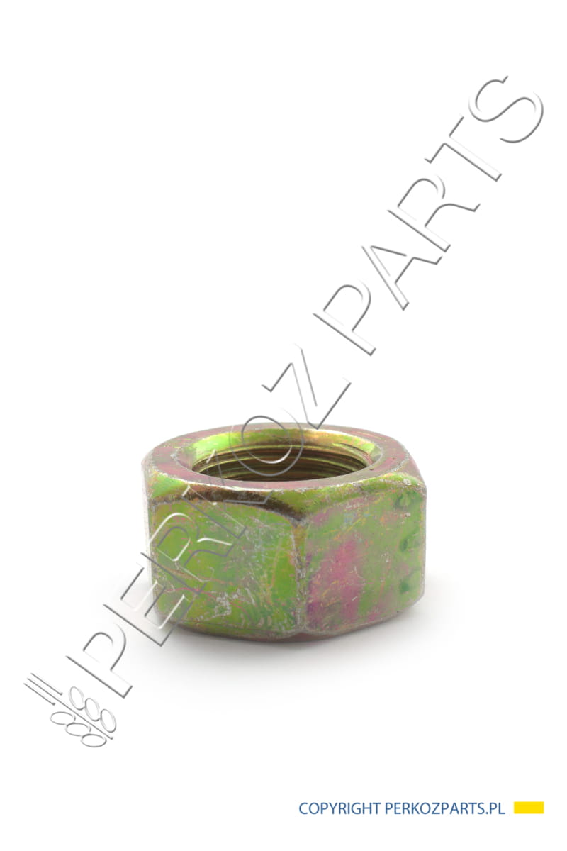 Гайка New Holland CASE CNH 89823966-9823966