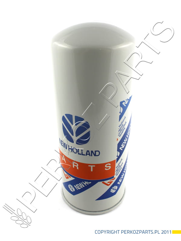 ФИЛЬТР КОРОБКИ NEW HOLLAND 81863633-E9NN7B155AB