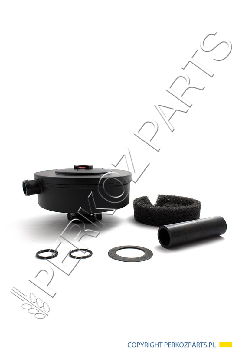 FILTR ODMA TIER 4B NEW HOLLAND CASE CNH 5802292930 - 42568767 - 5801606654 - 5801905030