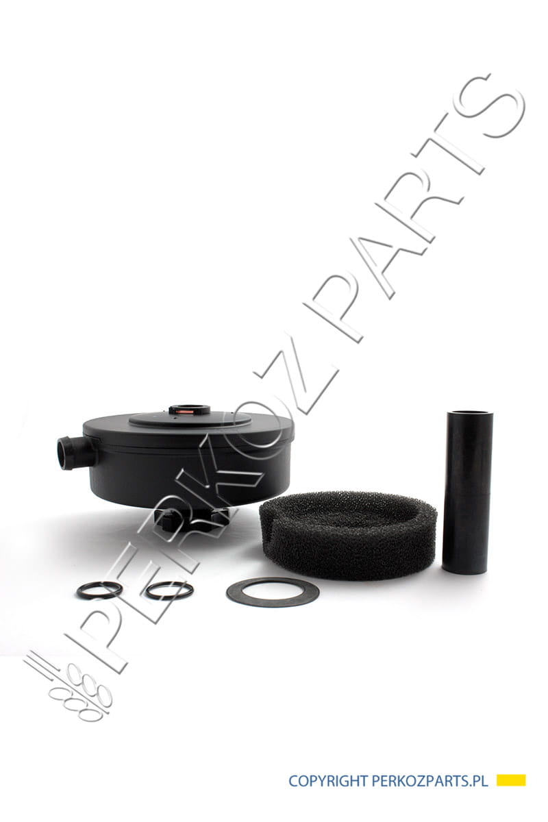 FILTR ODMA TIER 4B NEW HOLLAND CASE CNH 5802292930 - 42568767 - 5801606654 - 5801905030