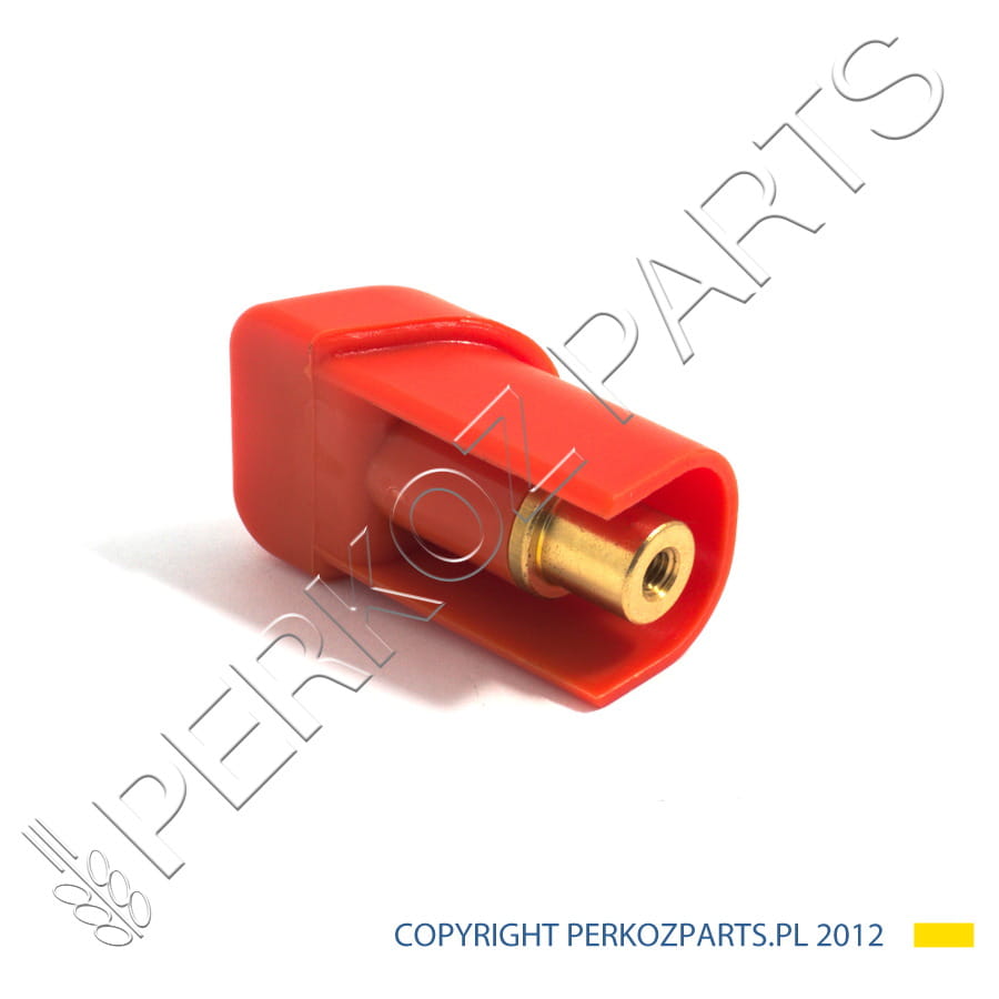 КНОПКА NEW HOLLAND CASE STEYR 5174275