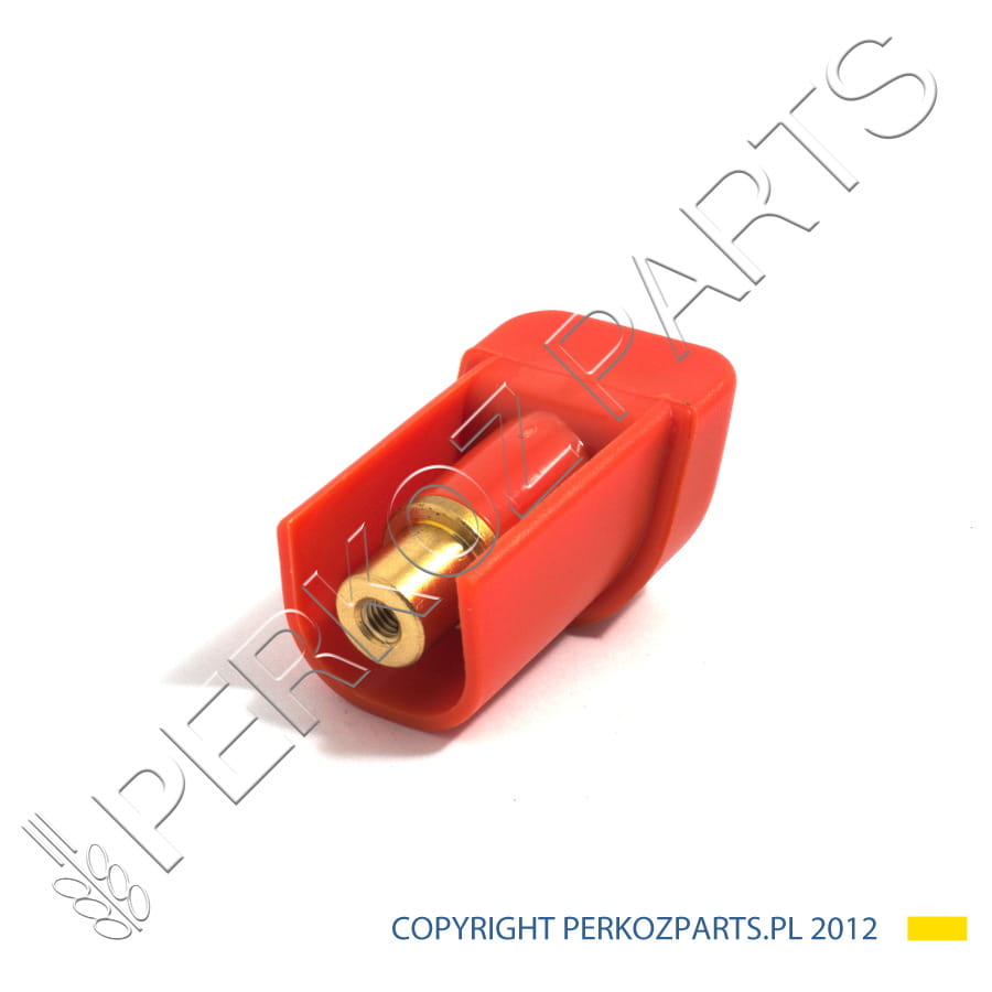 КНОПКА NEW HOLLAND CASE STEYR 5174275