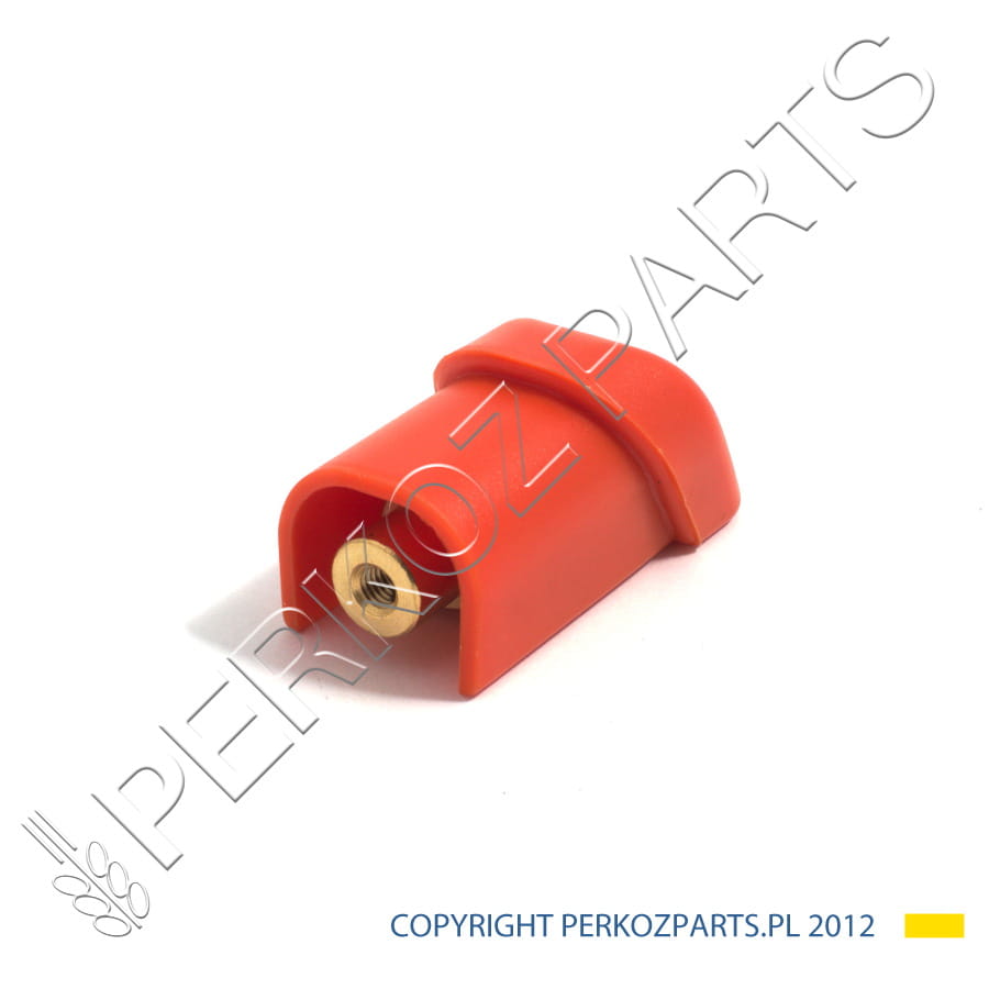 КНОПКА NEW HOLLAND CASE STEYR 5174275