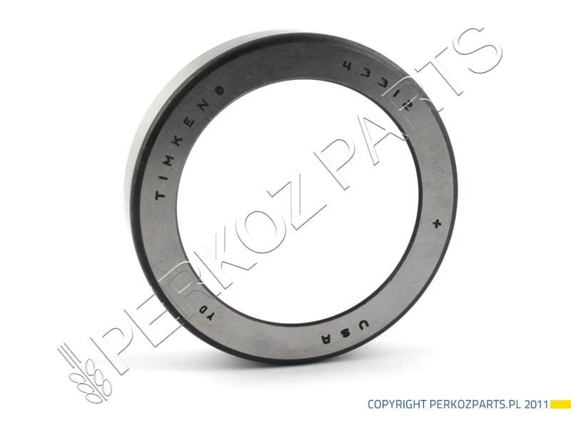 КАМЕНЬ ПОДШИПНИК КРОССОВЕРА ВНИЗ NEW HOLLAND 86508081 - 86836689 - 86610922