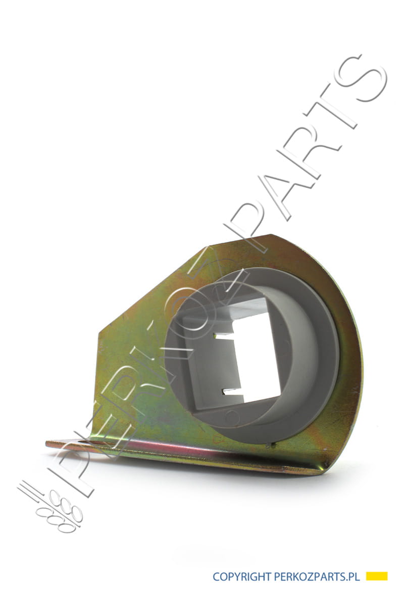 Кронштейн натяжного шарнира Kverneland AC494259