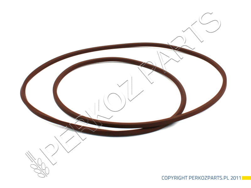 ПРОКЛАДКА ТОРМОЗОВ NEW HOLLAND CASE 5165511