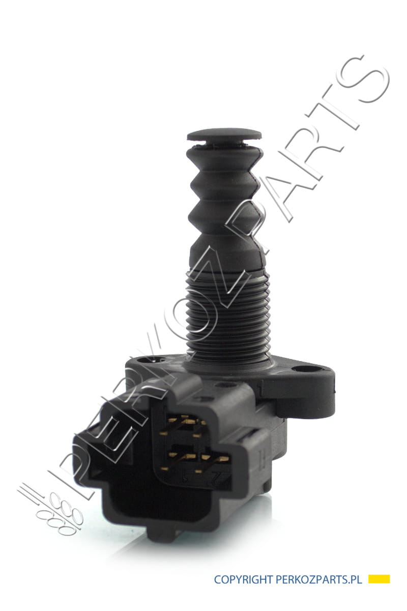 Выключатель тормоза New Holland CNH 87735366