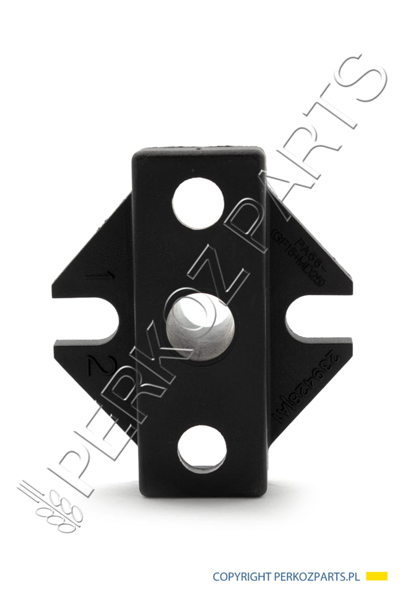 РАЗЪЕМ CASE CNH 239428A1