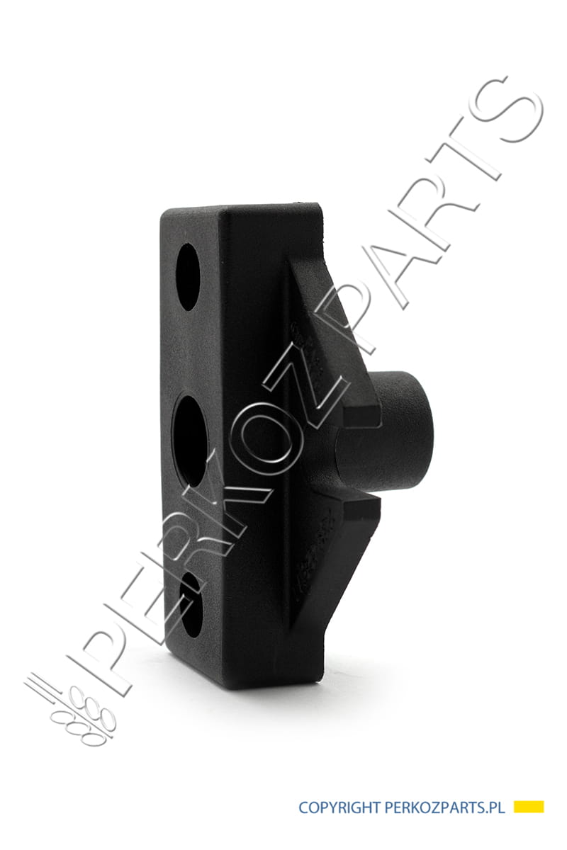 РАЗЪЕМ CASE CNH 239428A1