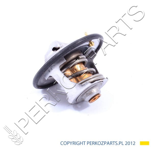 TERMOSTAT SILNIKA NEW HOLLAND CASE STEYR 2858050 - 84383461 - 504384724