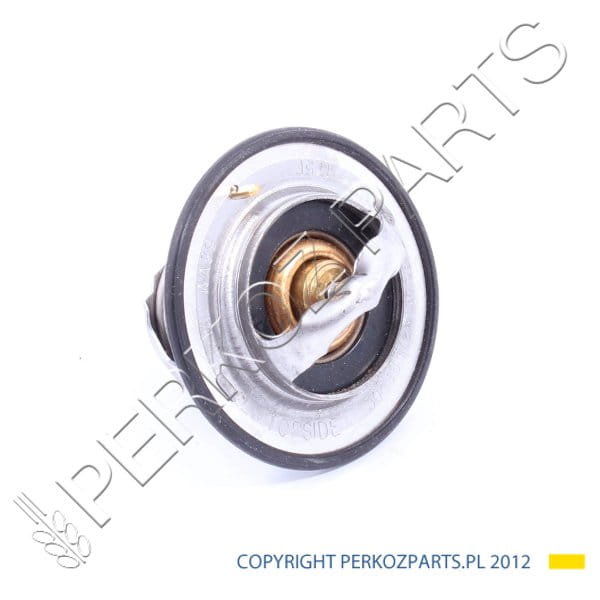 TERMOSTAT SILNIKA NEW HOLLAND CASE STEYR 2858050 - 84383461 - 504384724