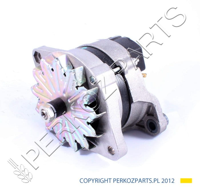 ALTERNATOR NEW HOLLAND 4808511