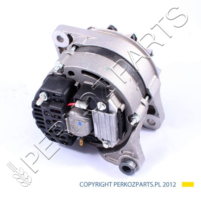 ALTERNATOR NEW HOLLAND 4808511