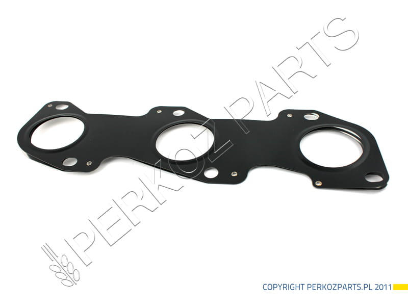 ПРОКЛАДКА ВЫПУСКНОГО КОЛЛЕКТОРА NEW HOLLAND CASE 83999220-87801658