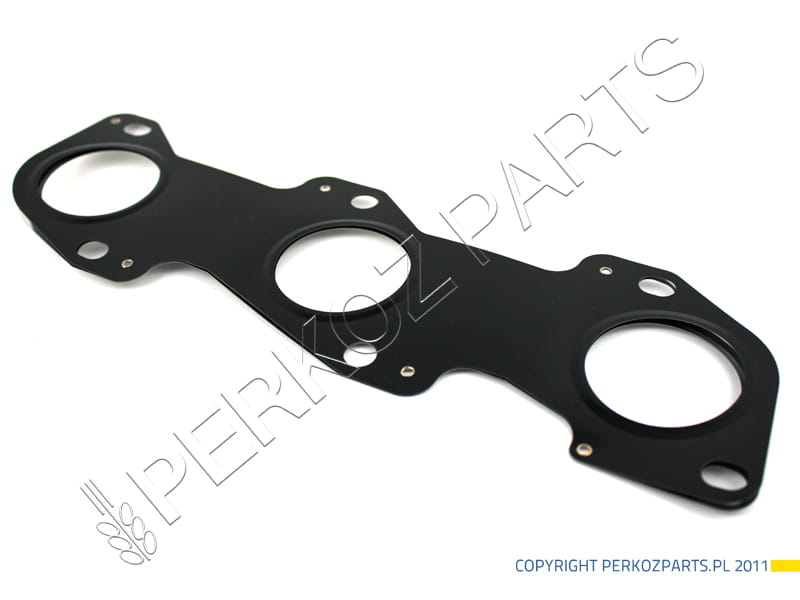 ПРОКЛАДКА ВЫПУСКНОГО КОЛЛЕКТОРА NEW HOLLAND CASE 83999220-87801658