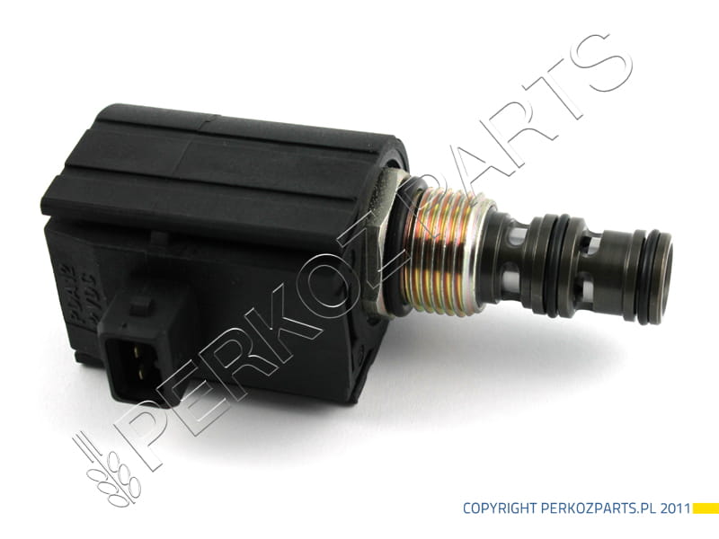 ЭЛЕКТРОМАГНИТНЫЙ КЛАПАН NEW HOLLAND CASE 5168052