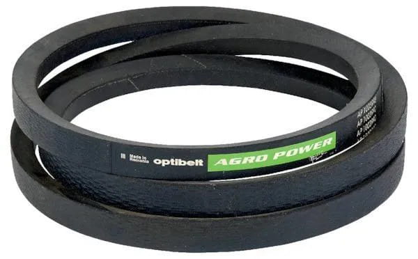 Приводной ремень BISO 600a02