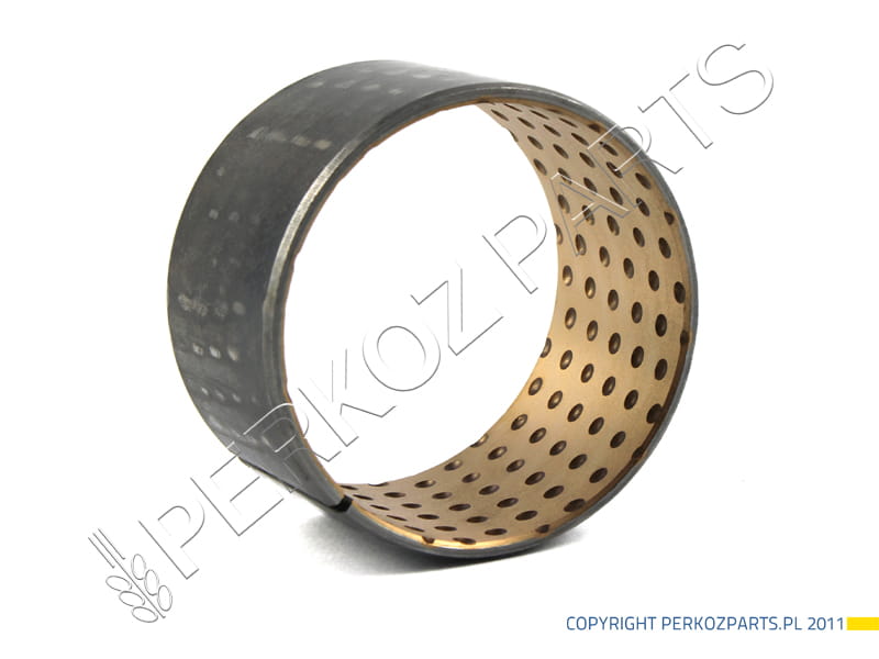 ЛАТУННАЯ ВТУЛКА ПЕРЕДНЕЙ ОСИ NEW HOLLAND CASE STEYR 5104199-87525550
