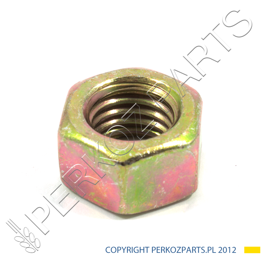 ГАЙКА NEW HOLLAND CASE 280374