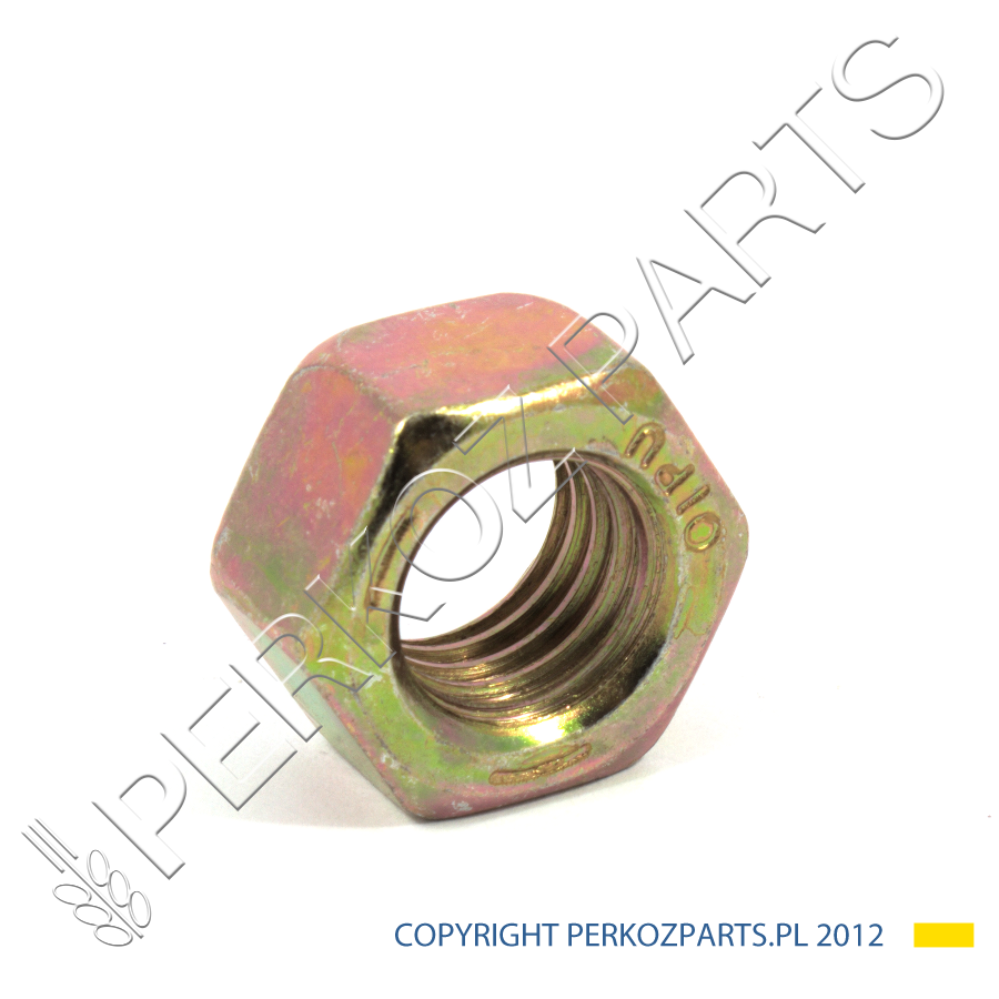 ГАЙКА NEW HOLLAND CASE 280374