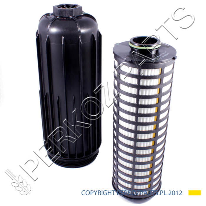 МАСЛЯНЫЙ ФИЛЬТР ДВИГАТЕЛЯ NEW HOLLAND CASE 5801592262 - 2996416 - 87495056 - 504192850 - 504213800
