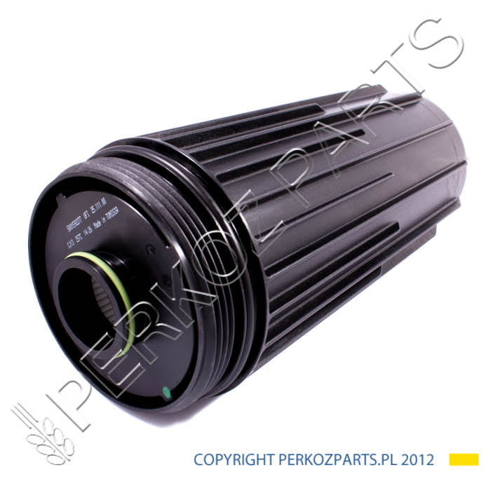 МАСЛЯНЫЙ ФИЛЬТР ДВИГАТЕЛЯ NEW HOLLAND CASE 5801592262 - 2996416 - 87495056 - 504192850 - 504213800
