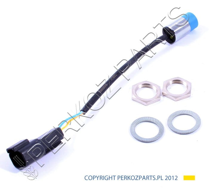 ДАТЧИК ОБОРОТОВ M18X31 NEW HOLLAND CASE 84058863
