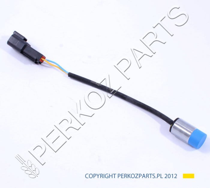ДАТЧИК ОБОРОТОВ M18X31 NEW HOLLAND CASE 84058863