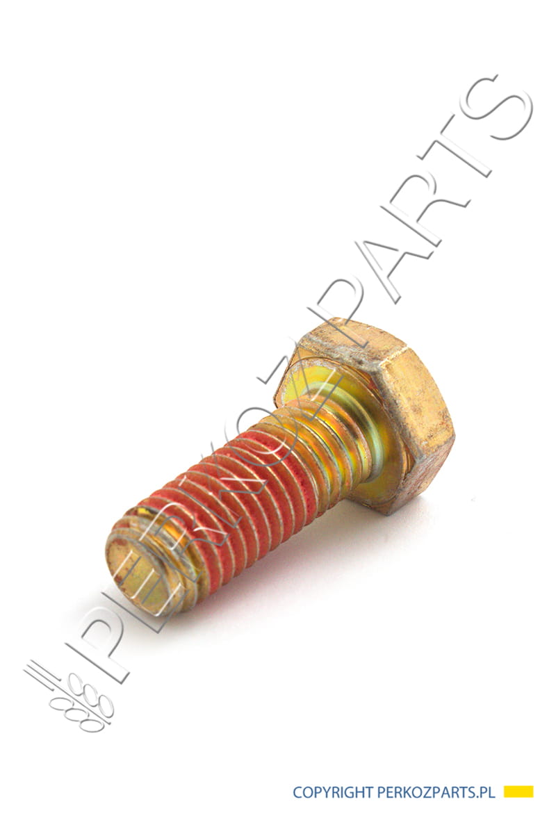 ŚRUBA NEW HOLLAND CASE CNH 385376 - 80385376 - 73170177