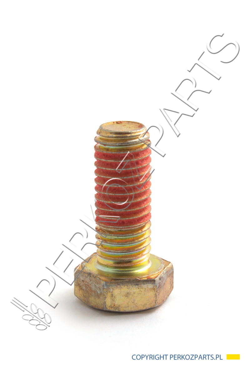 ŚRUBA NEW HOLLAND CASE CNH 385376 - 80385376 - 73170177