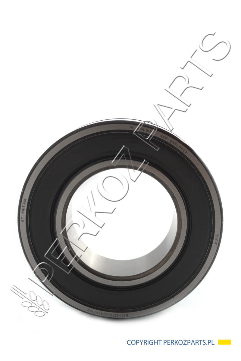 Подшипник ролика New Holland CNH 47383833