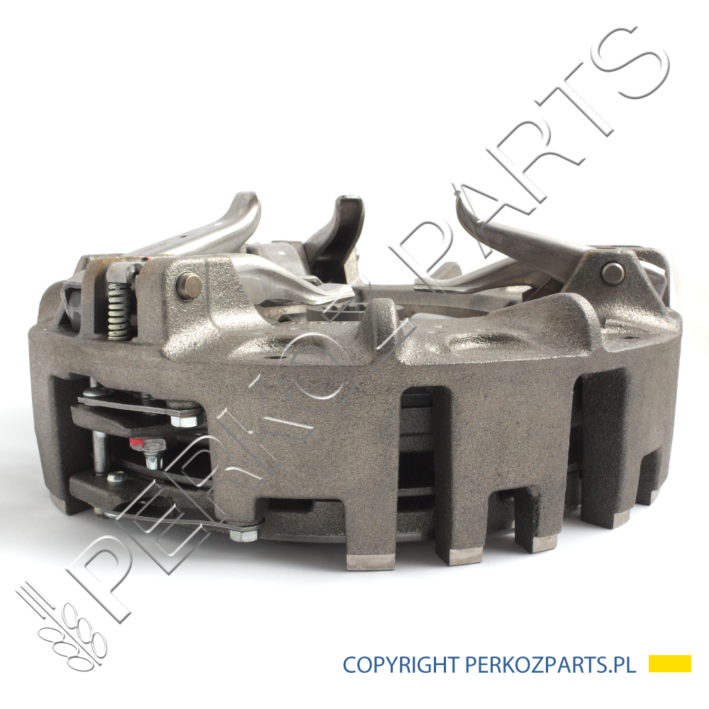 СЦЕПЛЕНИЕ ДВИГАТЕЛЯ NEW HOLLAND CASE 84328334 - 5097923 - 47583359 - 47953608