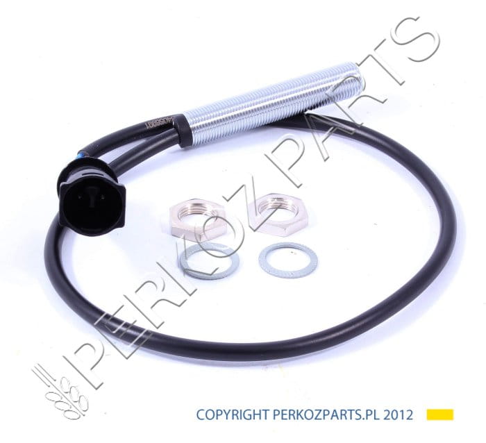 ДАТЧИК ОБОРОТОВ M12X60 NEW HOLLAND CASE 84058853-84056991
