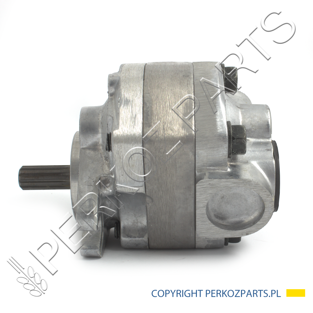 Гидравлический насос New HOLLAND W270 76047790