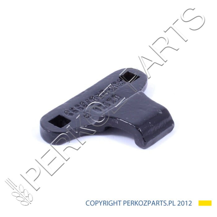 ЗАЖИМ ДЛЯ КОСЫ NEW HOLLAND CASE 84073333-84800496