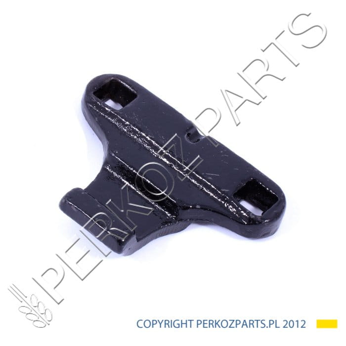 ЗАЖИМ ДЛЯ КОСЫ NEW HOLLAND CASE 84073333-84800496