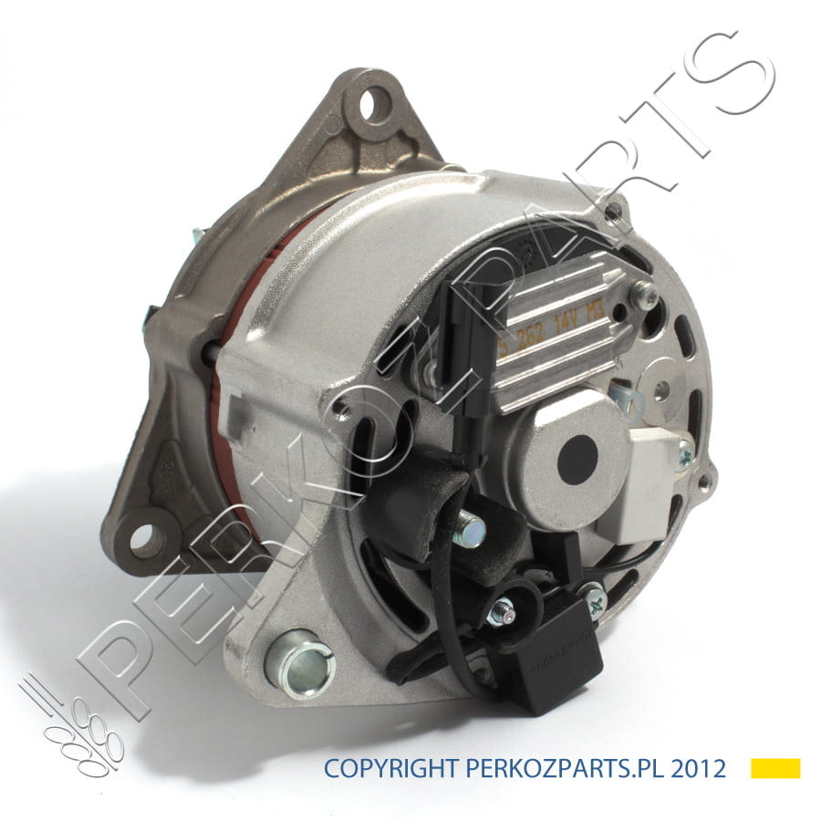ALTERNATOR NEW HOLLAND CASE STEYR 47383500