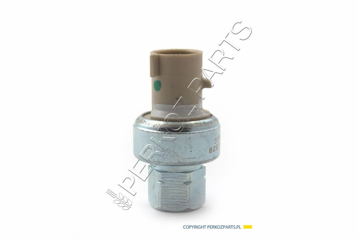 Датчик кондиционирования воздуха низкого давления TC NEW HOLLAND Case CNH 47996489