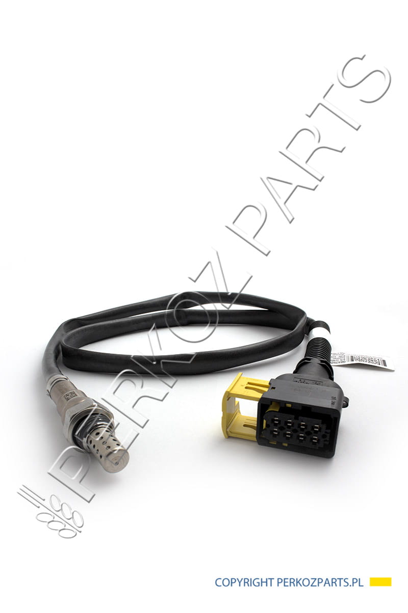 CZUJNIK NOX L=1000 NEW HOLLAND CASE CNH 47520142 - 47362758