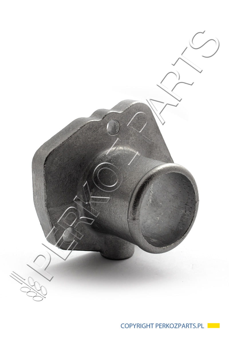 КОРПУС ТЕРМОСТАТА LM6. NEW HOLLAND CASE CNH 47668677