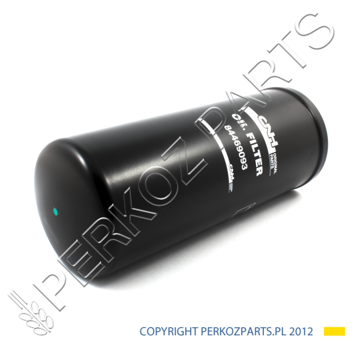 FILTR HYDRAULIKI NEW HOLLAND STEYR 84469093 - 84074777