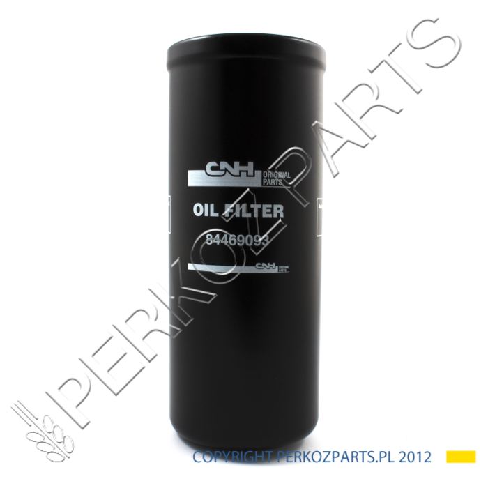 FILTR HYDRAULIKI NEW HOLLAND STEYR 84469093 - 84074777