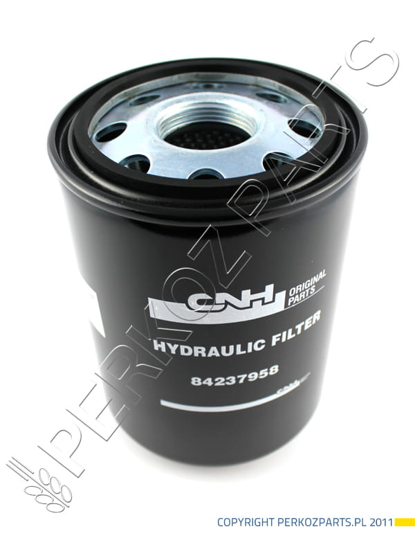 ФИЛЬТР ГИДРАВЛИКИ NEW HOLLAND 84237958 - 84239756 - 80457412 - 84819112 - 89814477